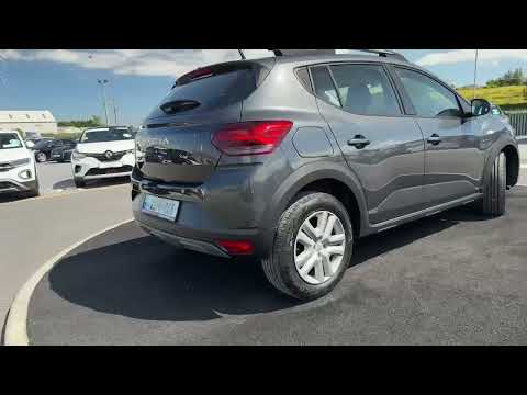 Dacia Sandero Stepway 2023 STEPWAY EXPRESSION 1.0 - Image 2