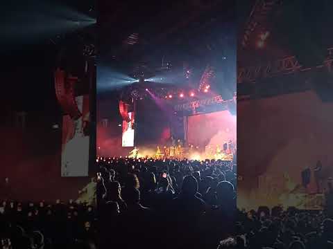 Cardellino feat. G Sony & Klan - Luna Park 20/05/2023