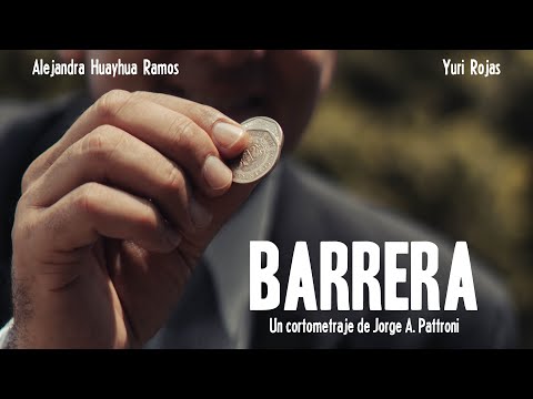 Barrera