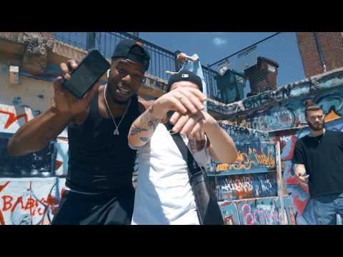 "BTK"Kashout Kearns x JB Carter - Oxycontin (Official Video)