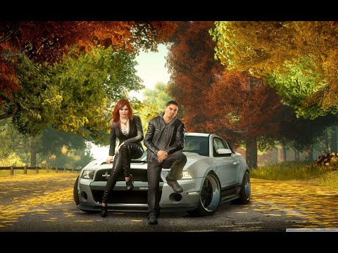 Need For Speed: The Run - Junction Rd (Trainer Playthrough) [Deutsch/German]