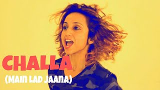 Challa - URI Dance Fitness choreography | Smiti Sarangi | Fitwithsmiti