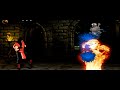 Mortal Kombat New Era 2020 Sektor MK1 Full Playthrough