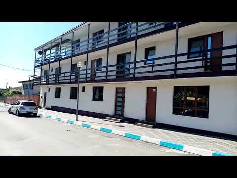 Market-ul Tineretului & Cazare Costinești iunie 2022