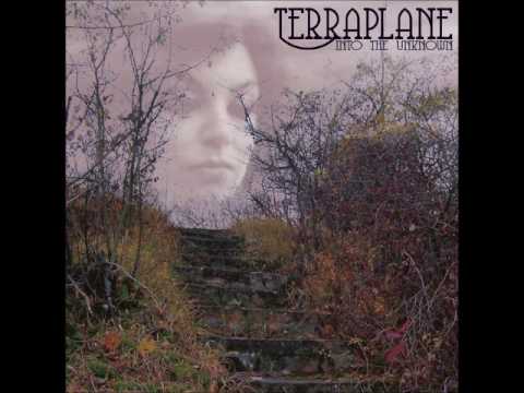 Terraplane - Into The Unknown (Full Album 2006)