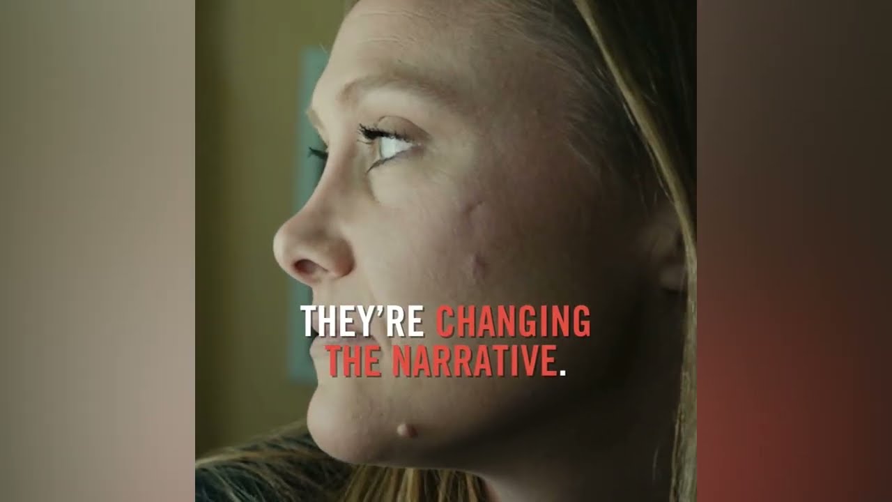 International Women's Day: Jessica's story