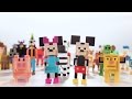 Download Disney Crossy Road Collectable Toys 30s Commercial Mp3 Song
