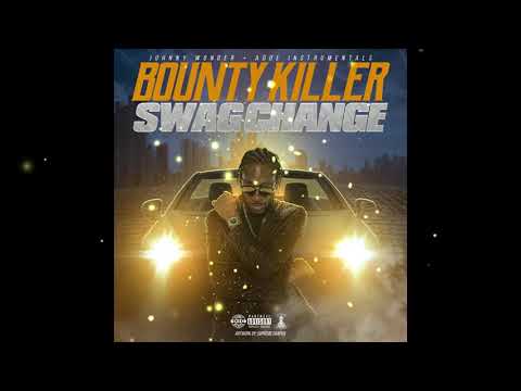 Bounty Killer - Swag Change (Official Audio)