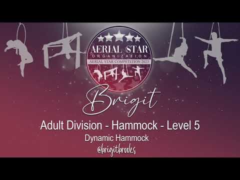 Promotional video thumbnail 2 for Brigit Brooks