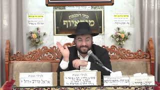 הרב מיכאל רביע | הפטרה | מוסאיוף (בית הכנסת מוסאיוף - ערוץ חדש) - התמונה מוצגת ישירות מתוך אתר האינטרנט יוטיוב. זכויות היוצרים בתמונה שייכות ליוצרה. קישור קרדיט למקור התוכן נמצא בתוך דף הסרטון