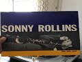 Sonny Rollins Decision