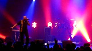 VNV Nation - Sentinel Live @ 013 Tilburg