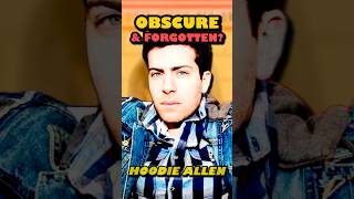 What Happened to Hoodie Allen? (Obscure Rappers)
