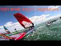 DEFI WIND Race 1 : Nightmare
