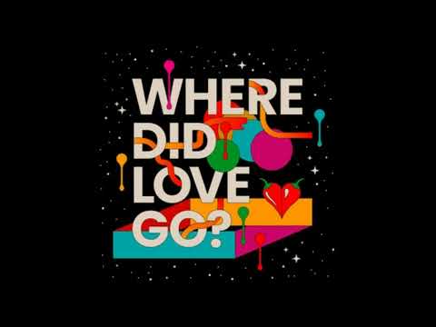 Liv Campbell - Where Did Love Go (Extended Mix)