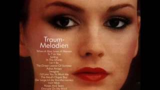 ANTHONY VENTURA   I&#39;d love you to want me (Sandra Vandelli)