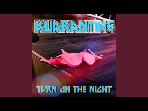 Turn On The Night (feat. Chris Jericho)