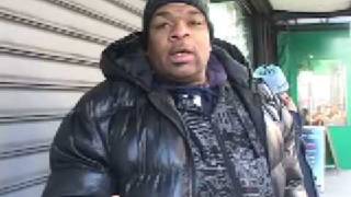 Voice Of The Ghetto,( TP REPORT )