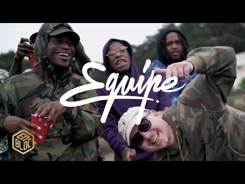 Crooks, ROLLÀN, Dinero & Def Major - Mowgli (Prod. Raoul "808" Ilahi)