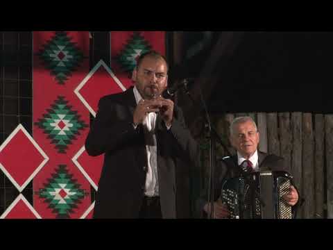 Nemanja Miodragović frula - Ražanj 2022