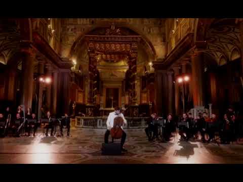 Hauser Last night from Vatican City 🙏 Wishing you a Holy Night 🤍