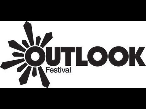 SBX @ Outlook Festival 2014 | Sinjo & Babeli Shoutout