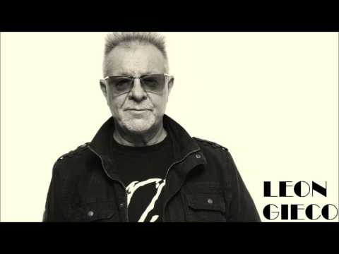 LEON GIECO Recuento de exitos Enganchados