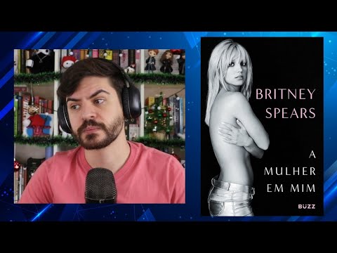 comentrios sobre A mulher em mim de Britney Spears | cortes do Scarlet
