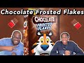 Chocolate Frosted Flakes Review We Re Back Sweet Cereal Killers