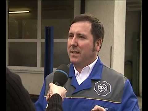 RTF.1 Autovisionen: Folge 05 - TÜV