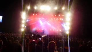 Buitres después de la 1- 25 años- La plegaria del cuchillo