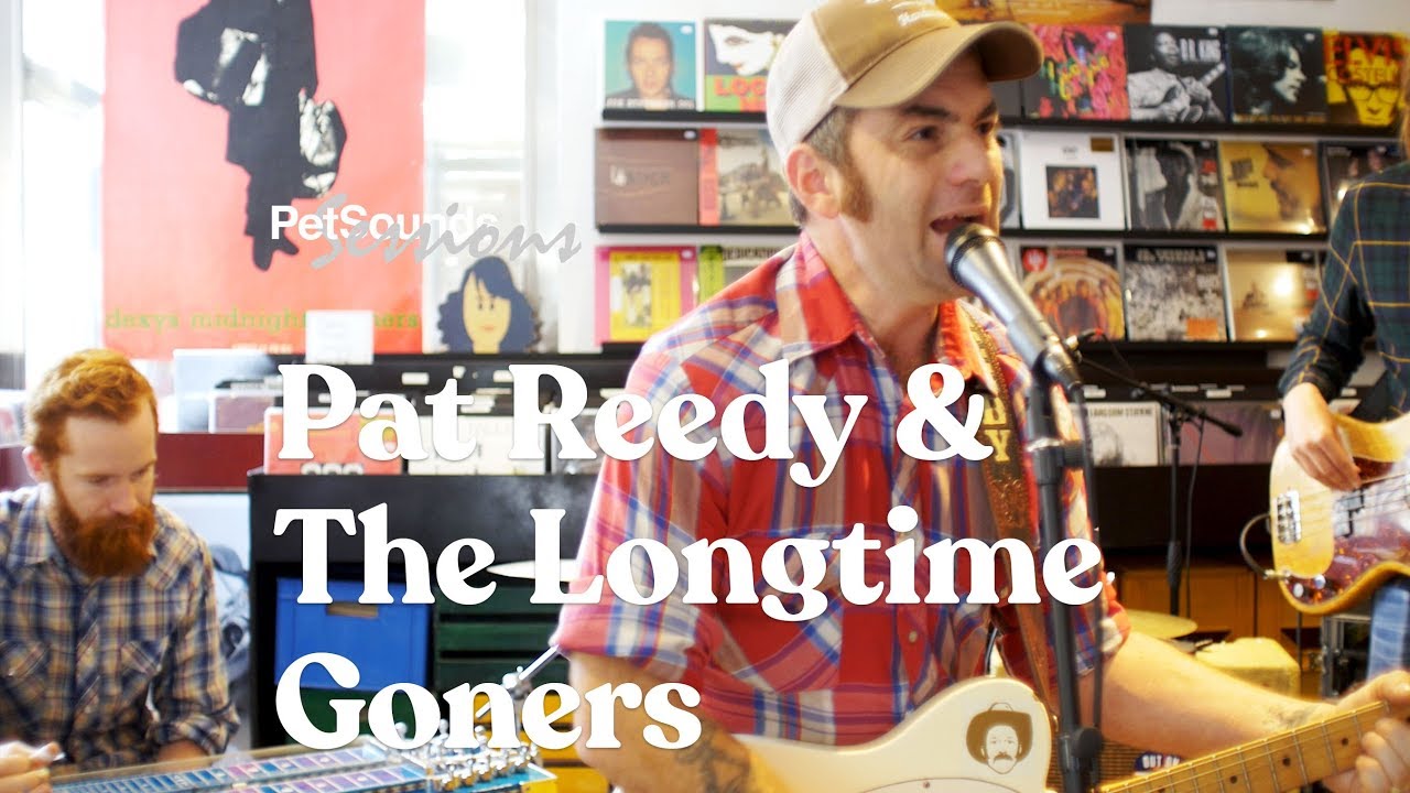 Pat Reedy & The Longtime Goners