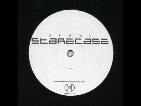 Starecase - Undecided