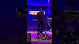 Jon B - I Do(Whatcha Say Boo) NYC 2023