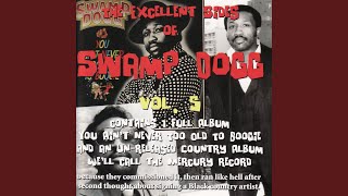 He Don't Like Country Music (And He Hates Little Kids)