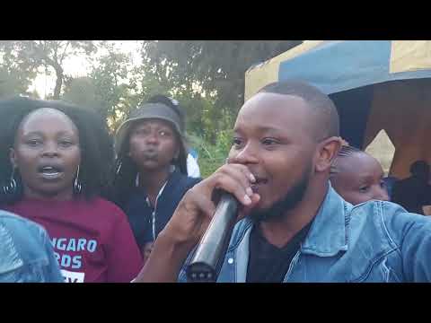 Gikanda Understanding Represented as well🔥His Perfomance was More🔥