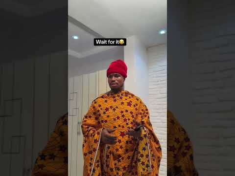 African Mothers Use the slightest opportunity 😂