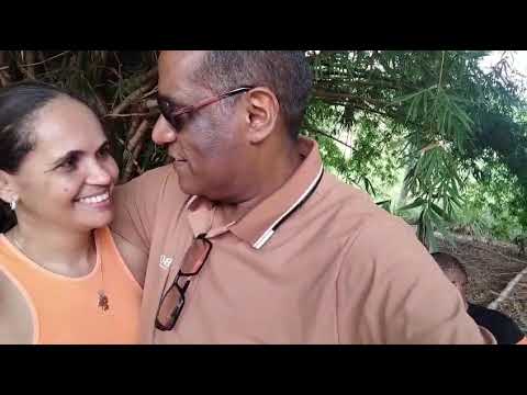 Carlos Drinks e família em Paulo Ramos-Ma, janeiro/2026