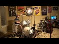 Manchester Orchestra - Apprehension (drum cover)