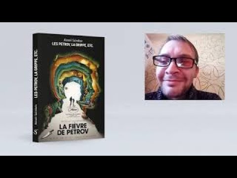Salnikov parle de La Fièvre de Petrov
