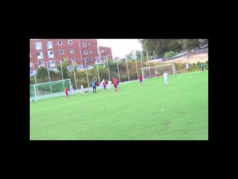 Vaxholm - Kungsängen 11-08-12