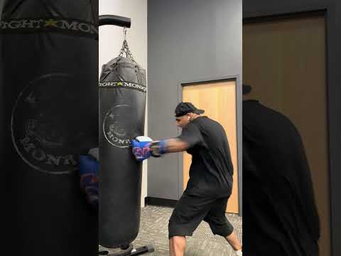 God’s Voice Was in My Tempo | Bag Assault | Day 53