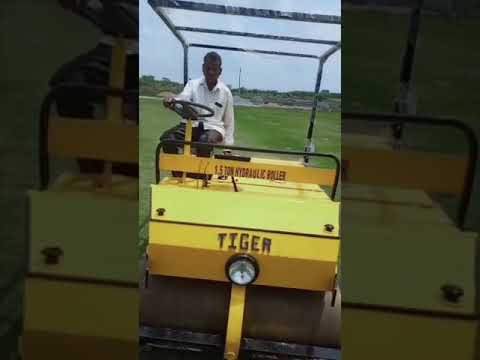 Pitch Roller