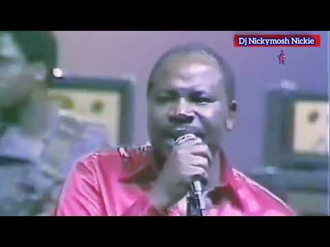 Bimansha_ TPOK JAZZ _ Franco _ josky kiambukuta