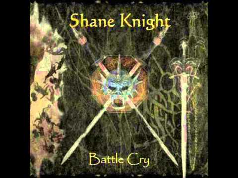 SHANE KNIGHT, BATTLE CRY 2012
