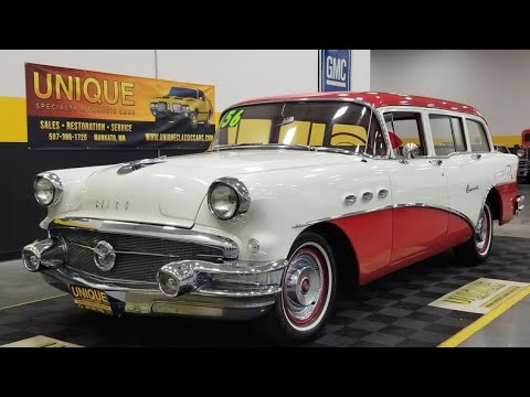 1956 Buick Special (CC-1469753) for sale in Mankato, Minnesota