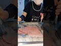 Oreo Strawberry Ice Cream Rolls 3 77 Korean Street Food Shorts