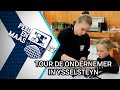 Tour de Ondernemer - 30 mei 2022 - Peel en Maas TV Venray