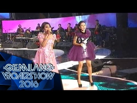 Megghi Diaz Feat Shreya Maya " Masa Lalu " - Gemilang Roadshow (14/2)