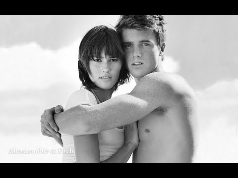 Abercrombie & Fitch 2005 In Store Music Playlist